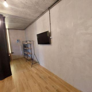 Loft city center - Poltava - 3