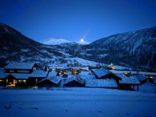 Large and luxurious family cabin in Myrkdalen - Helgatun - 7