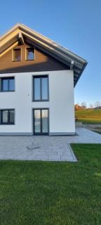 Ferienhaus Rasch - Maierhöfen - 4