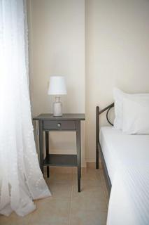 Fereniki's place - Gaios (Passo) - 2