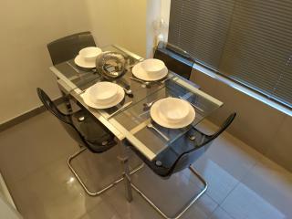 Queens Holiday Basement - Pembroke Dock - 9