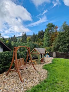 Bylo Nebylo apartmány - 6