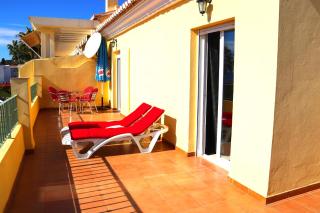 HOSTAL LA ESTACION - Benajarafe - 7