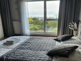 Warsaw Apartments - Luxury Top-view Aparthotel - Varsovie - 5
