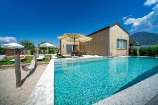 Jaden Farm House - Fethiye - 8
