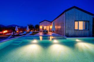 Jaden Farm House - Fethiye - 2