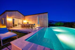 Jaden Farm House - Fethiye - 1