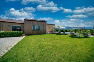 Jaden Farm House - Fethiye - 7
