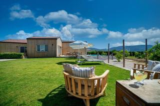 Jaden Farm House - Fethiye - 5