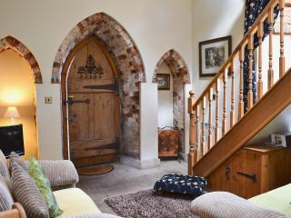 The Low Lodge - Hunmanby - 5
