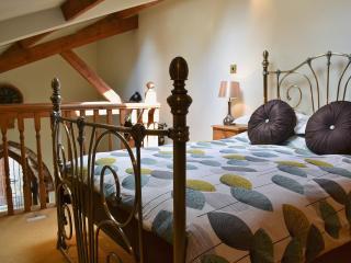 The Low Lodge - Hunmanby - 3