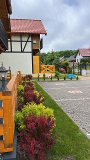 Słoneczne Dęby - Dębina-Ustka - 1