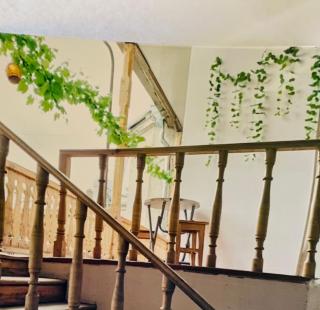 Luky apartment on Rustaveli Ave. - Tbilisi - 2