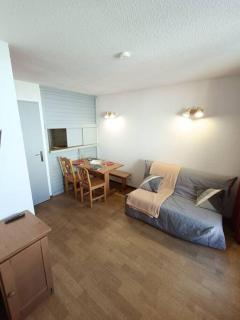 BEAU STUDIO CAB.- 4 PERS - PIED DES PISTES - Tignes - 8