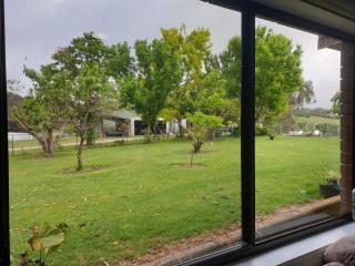 Emmasprings Retreat - Beechworth - 7