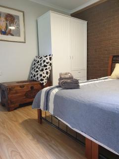 Emmasprings Retreat - 4