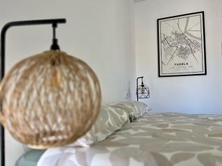 Tenor Apartamento inc Parking - Tudela - 2