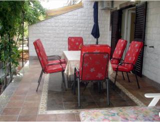 VILLA NENA WHITE - Seget Vranjica - 0