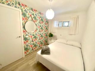 Apartamento con piscina y garaje, Playa a 10 min - Benidorm - 7