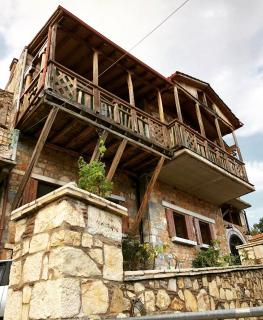 Lykos Mansion - Kápsas - 0