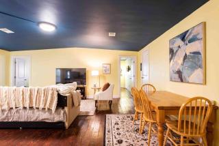 Blueberry Lemondrop Germantown 2 Bedroom Apartment - Louisville - 7