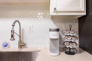 Blueberry Lemondrop Germantown 2 Bedroom Apartment - Louisville - 2