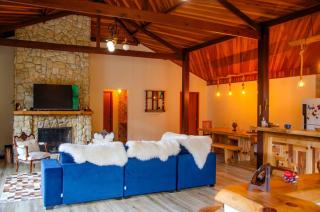 Casa Doce Amor Visconde De Mauá - 5