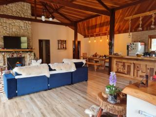 Casa Doce Amor Visconde De Mauá - 2