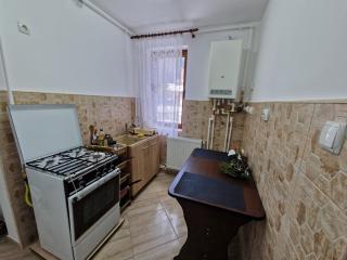 Apartamentul Florilor de Fân - Azuga - 6