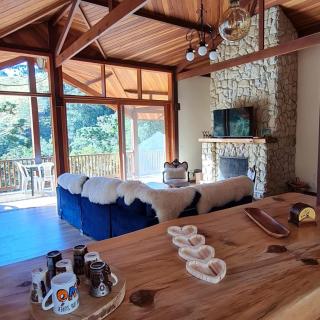 Casa Doce Amor Visconde De Mauá - 1