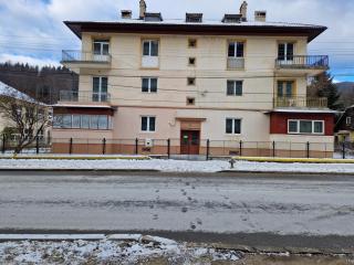 Apartamentul Florilor de Fân - Azuga - 2