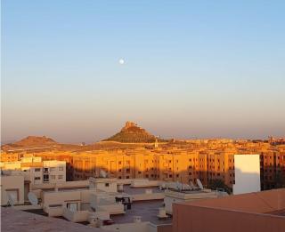 Résidences Najd Appt 3 pièces - 0