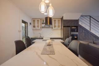 Le Palmiste lovely 2-bedroom duplex with pool - Grande Gaube - 4