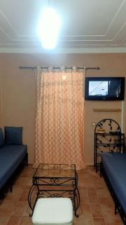 Résidences Najd Appt 3 pièces - 9