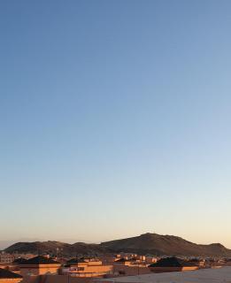 Résidences Najd Appt 3 pièces - 2