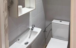 Residentie Zeezicht, Ref 104 - Ostende - 2