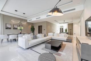 Daniels Golf Course 5BR Villa with Private Pool - 5