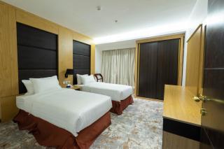 Mira Business Hotel - Riad - 5