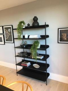 Amazing new built townhouse with garden in London - 3