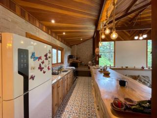 Casa Doce Amor Visconde De Mauá - 9