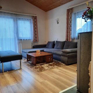 Landgasthaus Appartement Birkegg - Leutasch - 3