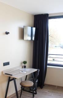 Résidence "Le Vélodrome" - 4