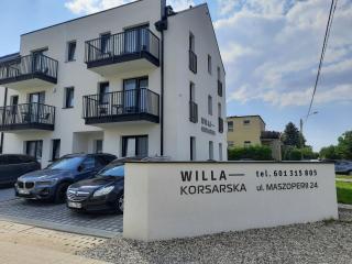 WILLA KORSARSKA - Władysławowo - 8