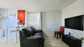 Barefoot mailman motel - Lantana - 6