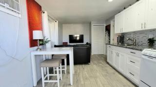Barefoot mailman motel - Lantana - 5