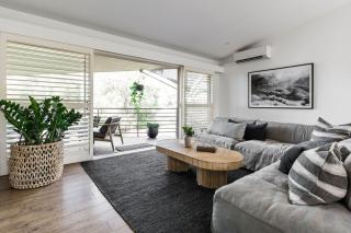 The Beach Retreat offers Pool and River Views - 6