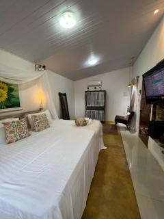 Chalés na Roça - 1