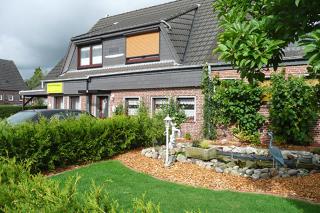 Haus Mariechen - Hooksiel - 2