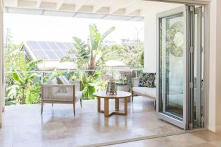 The Hill Street Villa offers private pool in stylish unit - Sunshine Beach - 8