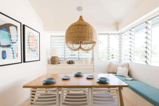 The Hill Street Villa offers private pool in stylish unit - Sunshine Beach - 6